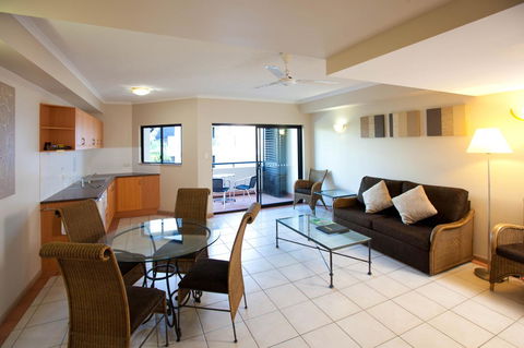 Regal Port Douglas - Accommodation BNB 28