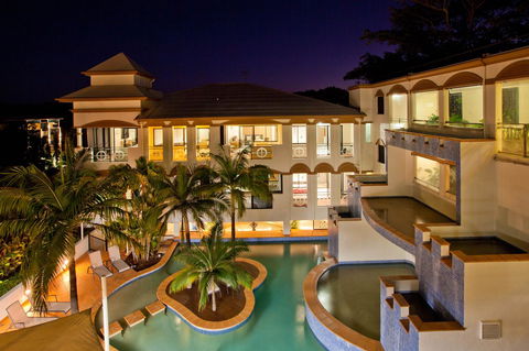 Regal Port Douglas - Accommodation BNB 19