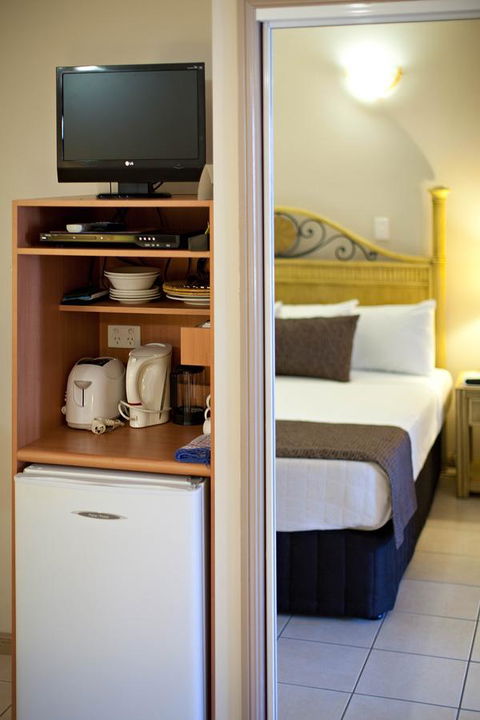 Regal Port Douglas - Accommodation BNB 29