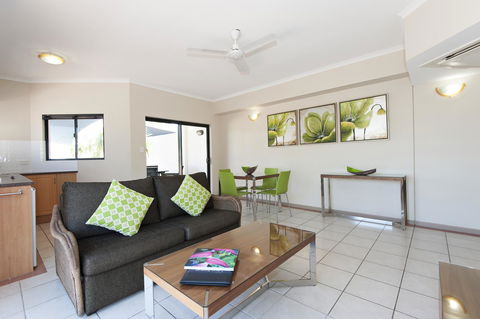 Regal Port Douglas - Accommodation BNB 4