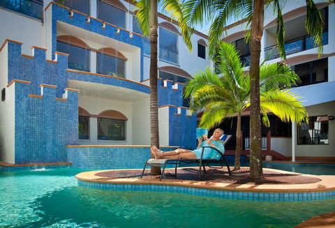 Regal Port Douglas - Accommodation BNB 20