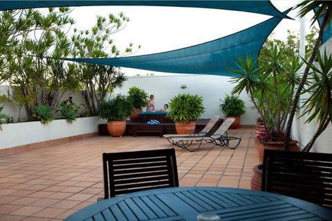 Regal Port Douglas - Accommodation BNB 22