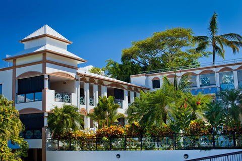 Regal Port Douglas - Accommodation BNB 23