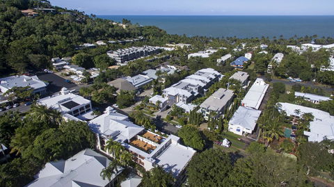 Regal Port Douglas - Accommodation BNB 12