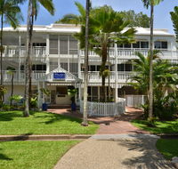 The White House Port Douglas - Accommodation BNB