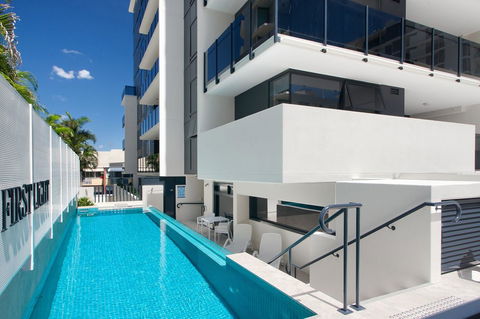 First Light Mooloolaba, Ascend Hotel Collection - Accommodation BNB 24