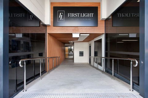 First Light Mooloolaba, Ascend Hotel Collection - Accommodation BNB 25