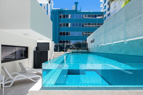 First Light Mooloolaba, Ascend Hotel Collection - Accommodation BNB 33
