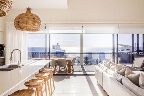 First Light Mooloolaba, Ascend Hotel Collection - Accommodation BNB 1