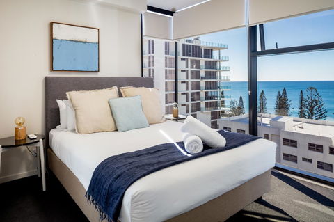 First Light Mooloolaba, Ascend Hotel Collection - Accommodation BNB 3