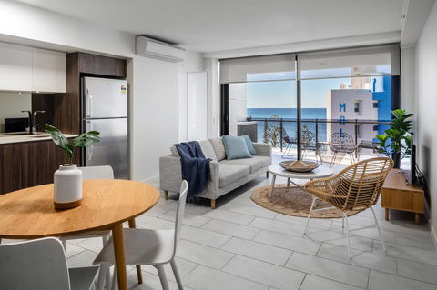First Light Mooloolaba, Ascend Hotel Collection - Accommodation BNB 2