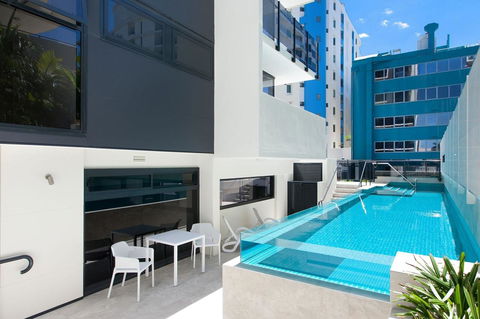 First Light Mooloolaba, Ascend Hotel Collection - Accommodation BNB 34