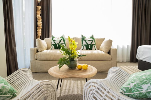 Pacific Hotel Cairns - Accommodation BNB 25