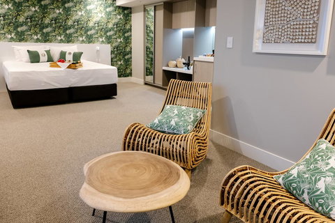 Pacific Hotel Cairns - Accommodation BNB 19