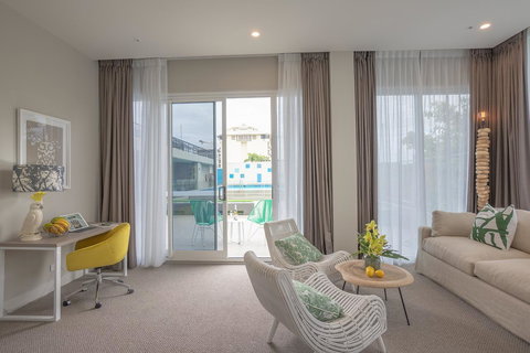 Pacific Hotel Cairns - Accommodation BNB 6