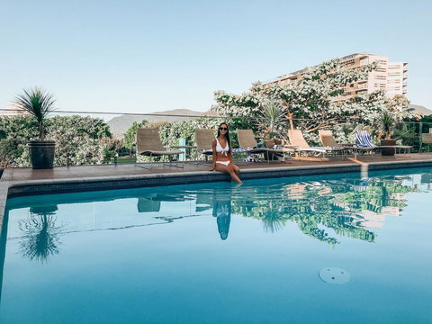 Pacific Hotel Cairns - Accommodation BNB 9