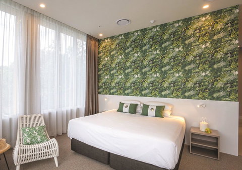 Pacific Hotel Cairns - Accommodation BNB 18