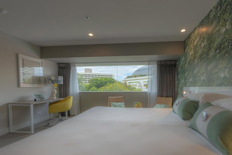 Pacific Hotel Cairns - Accommodation BNB 26