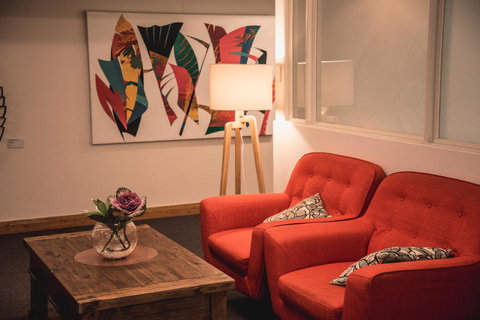 Pacific Hotel Cairns - Accommodation BNB 17