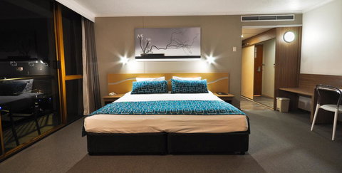 Pacific Hotel Cairns - Accommodation BNB 43