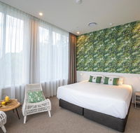 Pacific Hotel Cairns - Accommodation BNB
