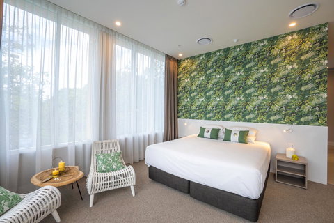 Pacific Hotel Cairns - Accommodation BNB 0