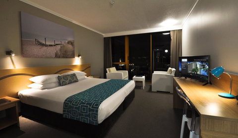 Pacific Hotel Cairns - Accommodation BNB 44