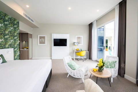 Pacific Hotel Cairns - Accommodation BNB 3