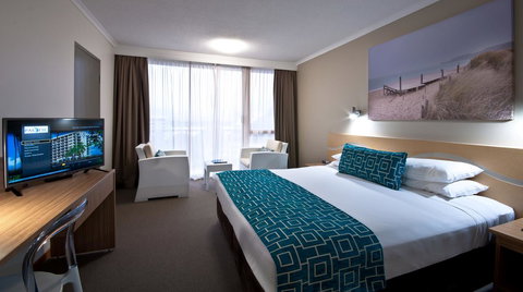 Pacific Hotel Cairns - Accommodation BNB 34