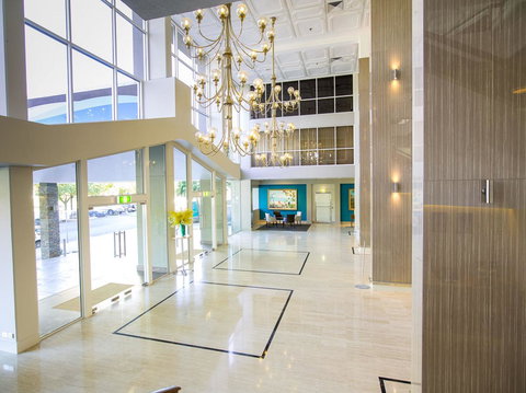 Pacific Hotel Cairns - Accommodation BNB 33