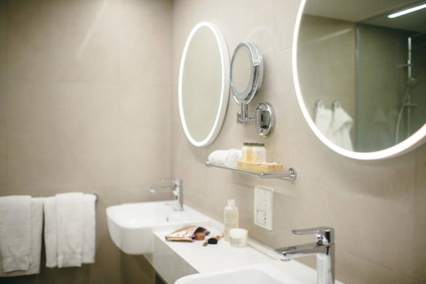 Pacific Hotel Cairns - Accommodation BNB 27