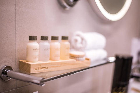 Pacific Hotel Cairns - Accommodation BNB 13