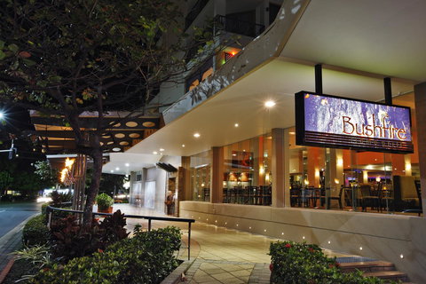 Pacific Hotel Cairns - Accommodation BNB 10