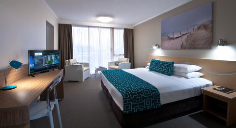 Pacific Hotel Cairns - Accommodation BNB 41