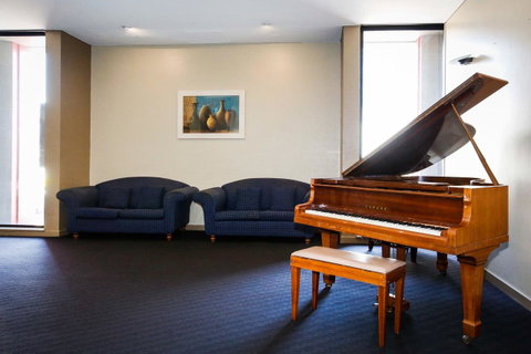 Madison Plaza Townsville - Accommodation BNB 4