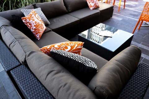 Madison Plaza Townsville - Accommodation BNB 18