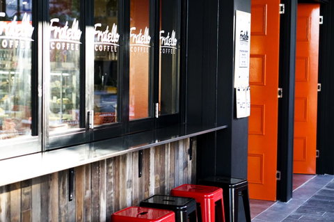 Madison Plaza Townsville - Accommodation BNB 15