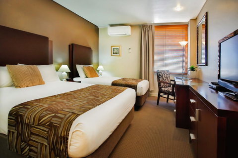 Madison Plaza Townsville - Accommodation BNB 5