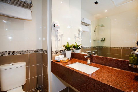 Madison Plaza Townsville - Accommodation BNB 12