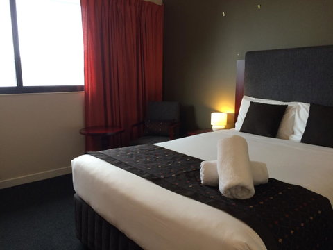Madison Plaza Townsville - Accommodation BNB 22