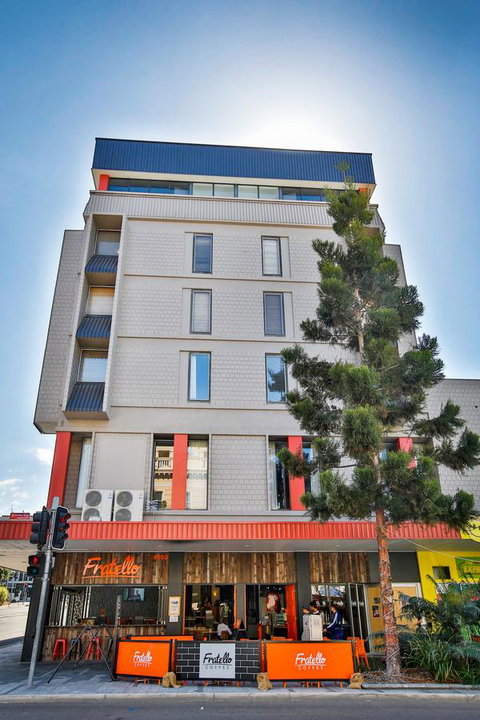 Madison Plaza Townsville - Accommodation BNB 21