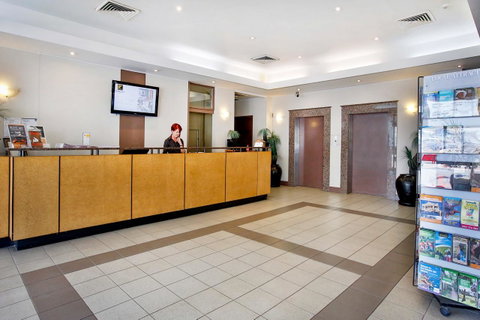 Madison Plaza Townsville - Accommodation BNB 8