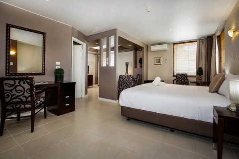 Madison Plaza Townsville - Accommodation BNB 1