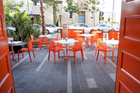 Madison Plaza Townsville - Accommodation BNB 16