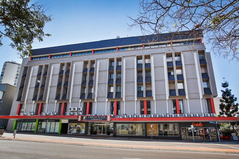 Madison Plaza Townsville - Accommodation BNB 7