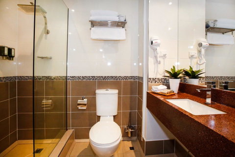 Madison Plaza Townsville - Accommodation BNB 11