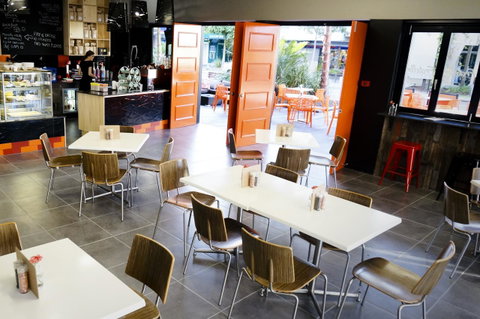 Madison Plaza Townsville - Accommodation BNB 3