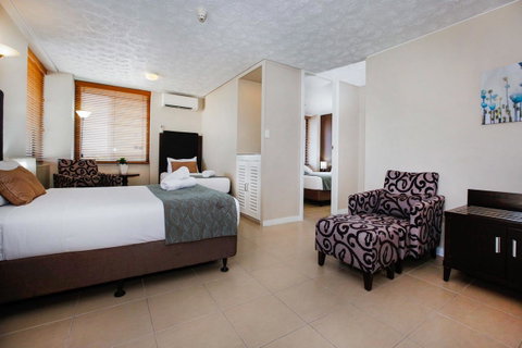Madison Plaza Townsville - Accommodation BNB 6