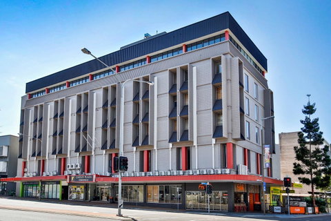 Madison Plaza Townsville - Accommodation BNB 0