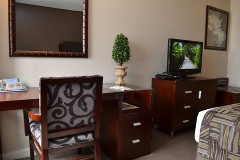 Madison Plaza Townsville - Accommodation BNB 10
